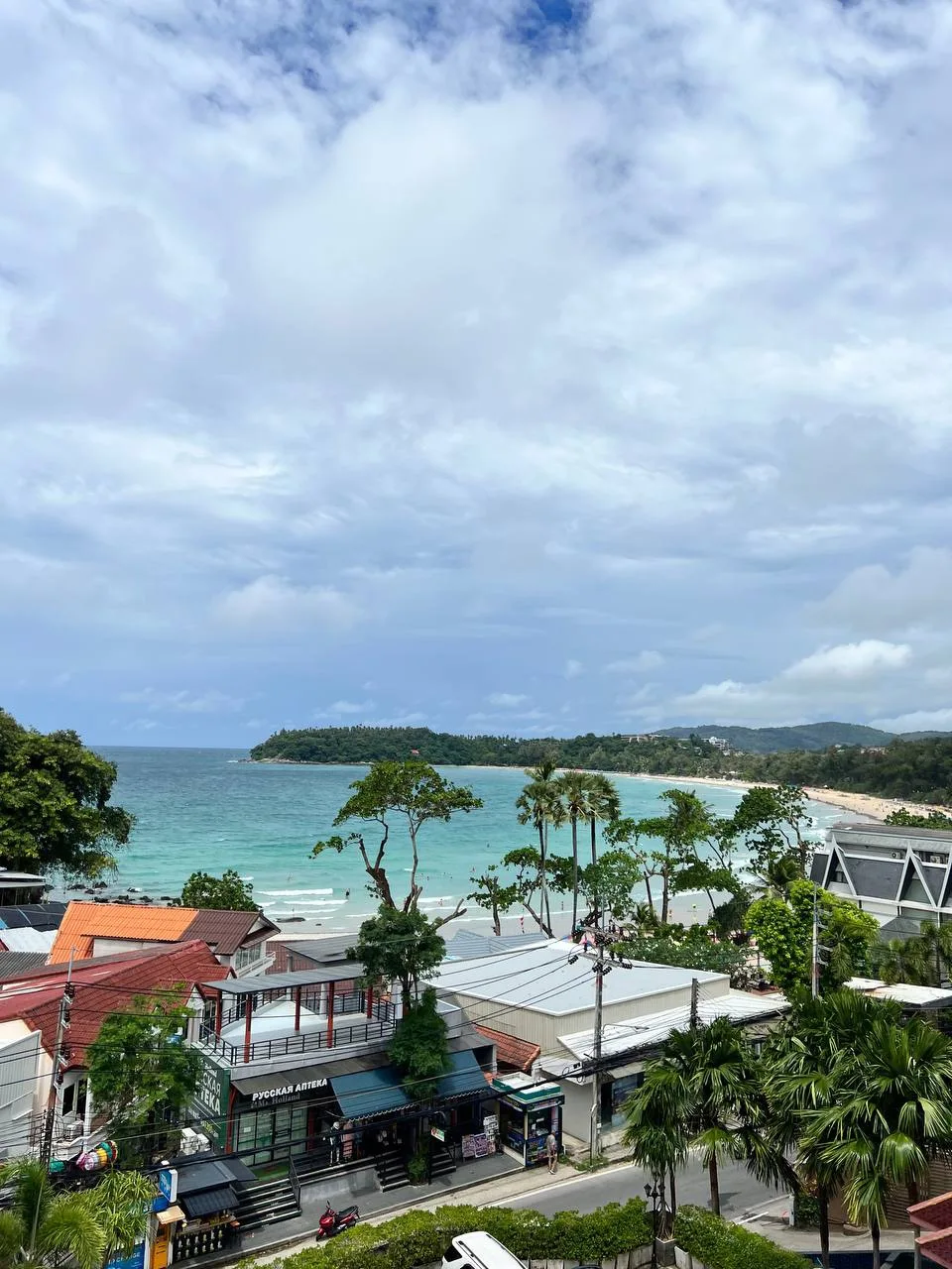 5 причин, почему туристы любят Таиланд🇹🇭