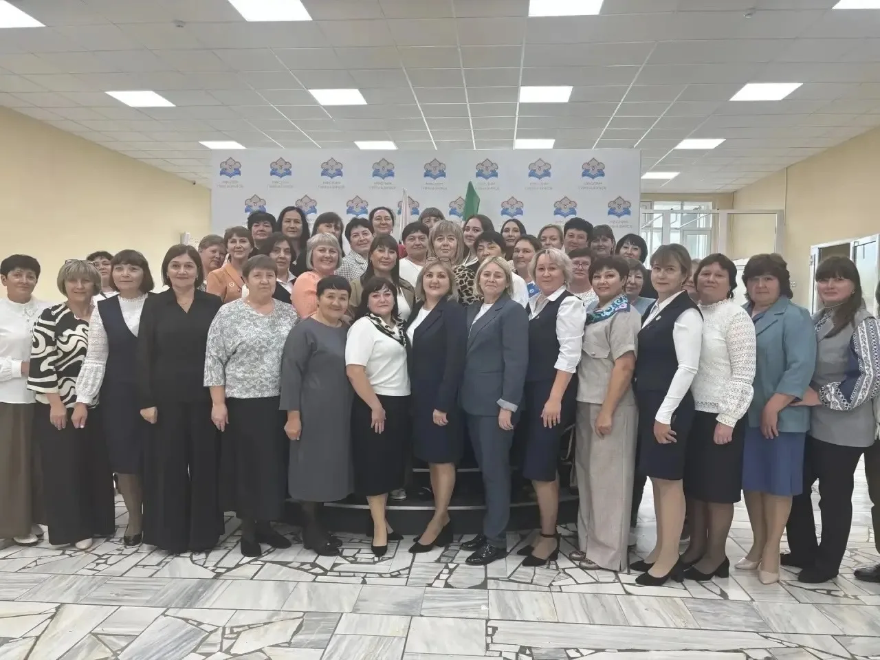 РМО учителей начальных классов