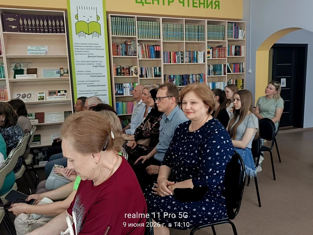 🧩Двадцать лет в архивах, сотни фотографий, имена врачей, которых уже почти никто не помнит. 9 июня 