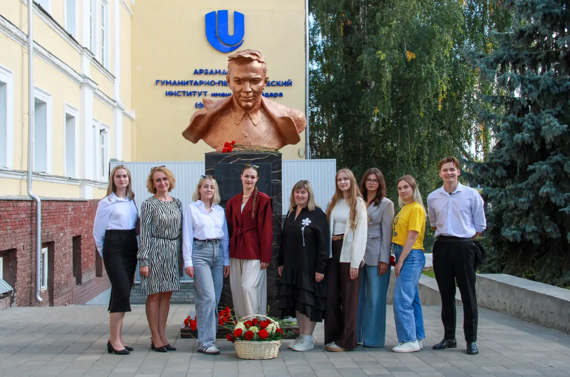 Любите жизнь, радуйтесь всему хорошему в ней!