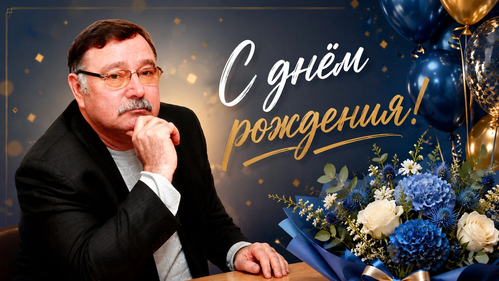 🎊Сегодня свой ДЕНЬ РОЖДЕНИЯ отмечает: