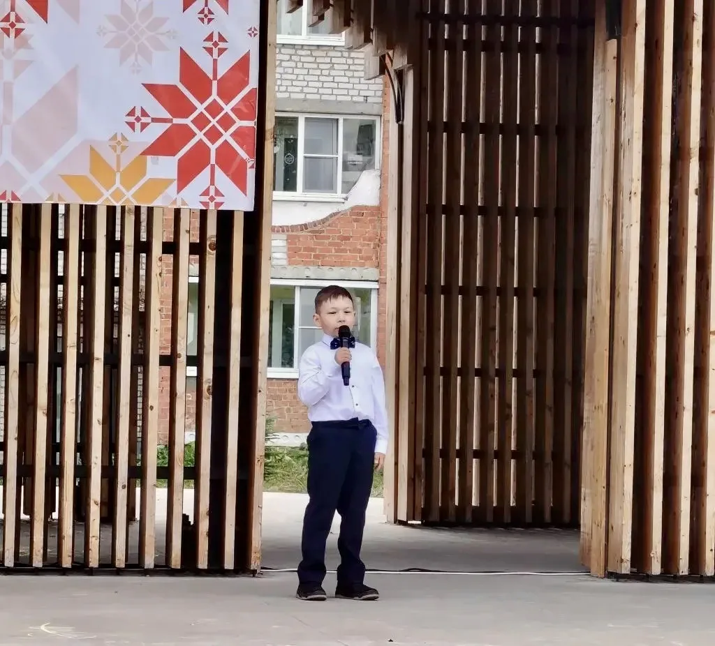 Лагерная жизнь продолжает радовать нас солнцем, дружбой и... победами! ☀️

⚡️Сегодняшний день выдалс