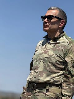 СОЛОВЬЁВ