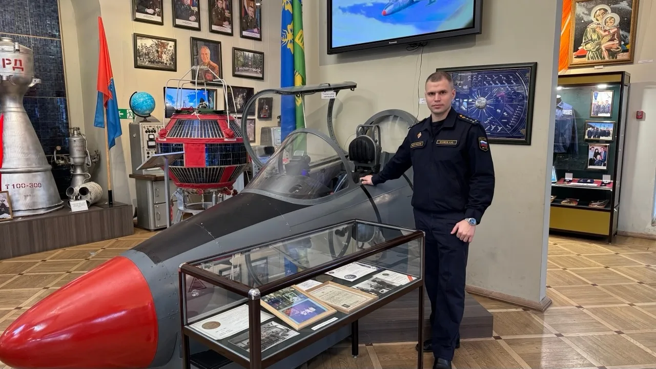 🚀 В День космонавтики судебные приставы ГМУ ФССП России почтили память первого космонавта планеты   
