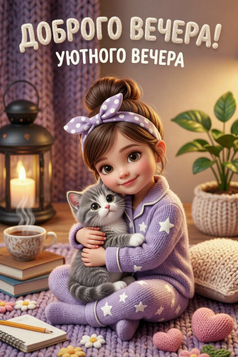 Добрый вечер!