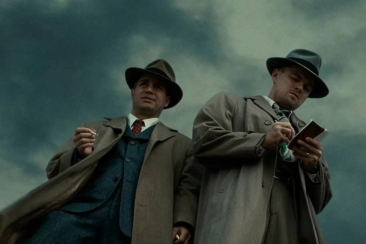 🎬 Если вам понравился «Остров проклятых» — что смотреть дальше?