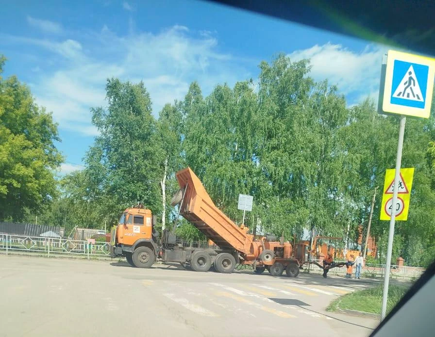 #нампишут

Наталья, добрый день.
Хочется через Вас поблагодарить Губернатора нашей области Вячеслава