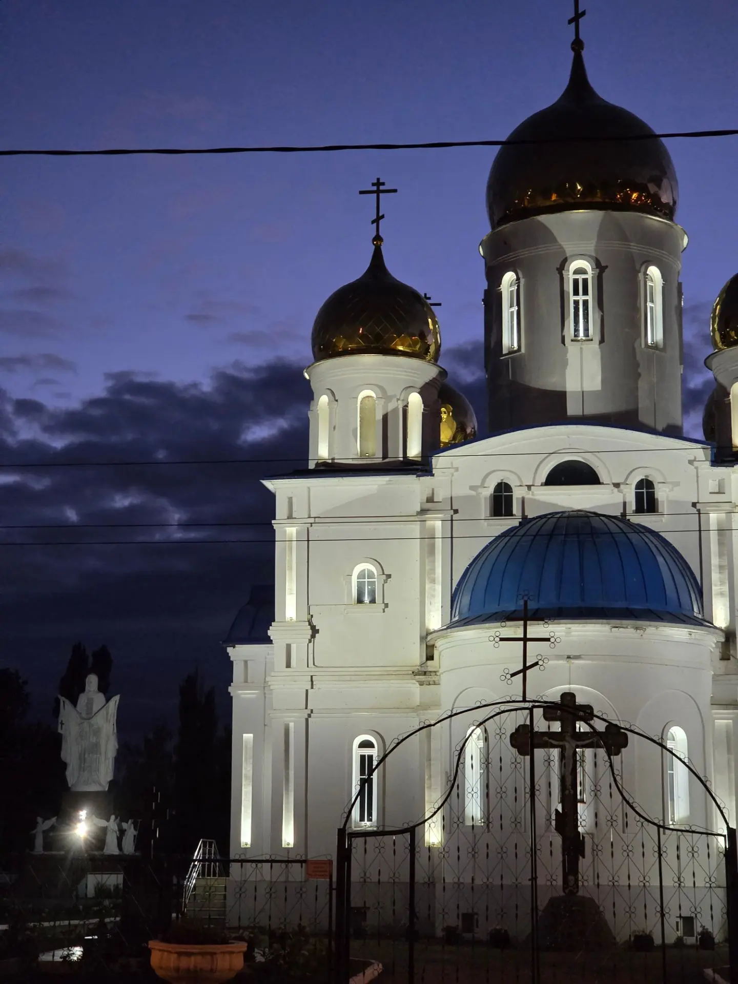 Храм Покрова Пресвятой Богородицы в селе Хворостянка - неотъемлемая часть культурного и...