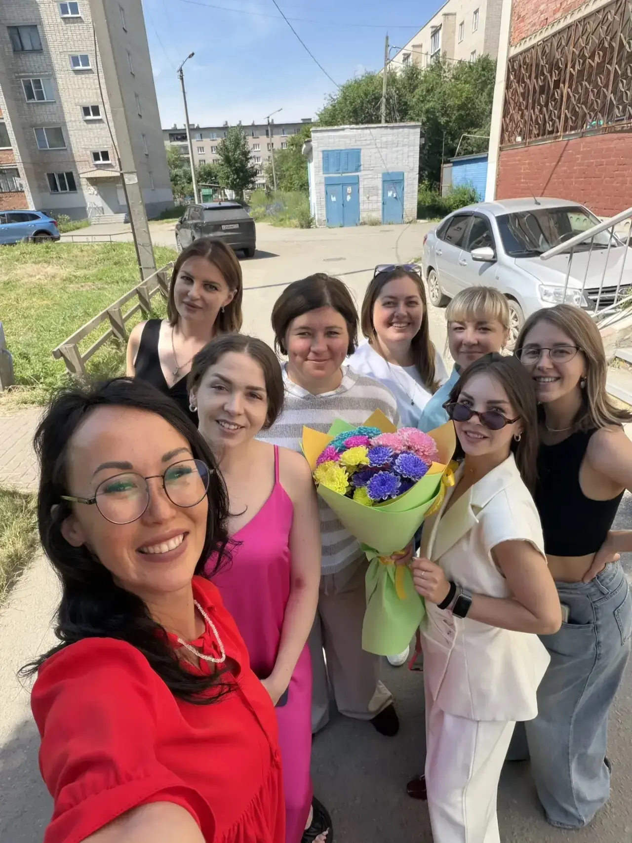 Уважаемая Юлия Хамитовна! vk.ru/id250270216