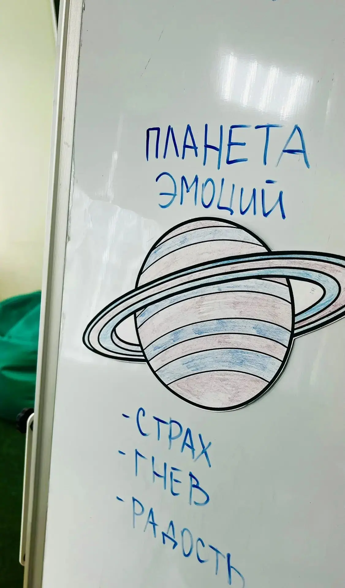 Чувства и эмоции: учимся понимать себя и других