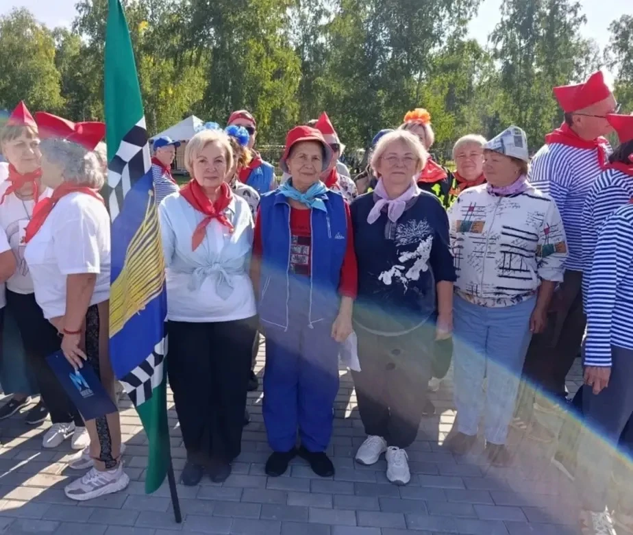 27 августа 2026 года на лыжной базе села Верх-Тула состоялся ежегодный туристический сл...