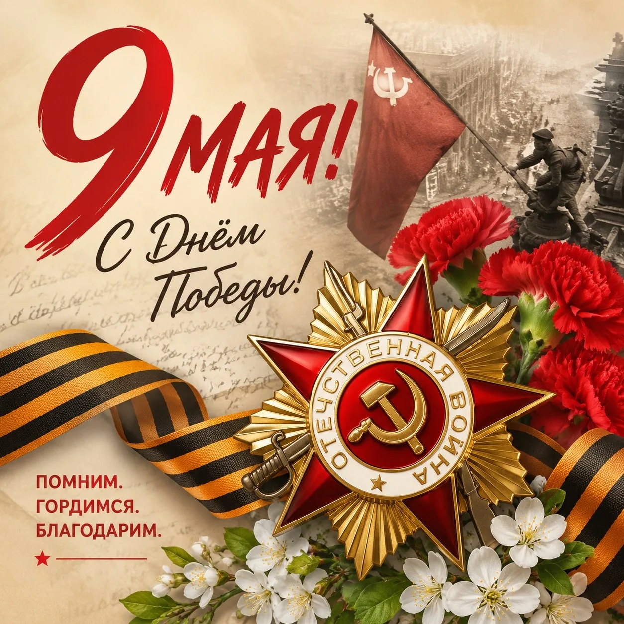 Дорогие гости!