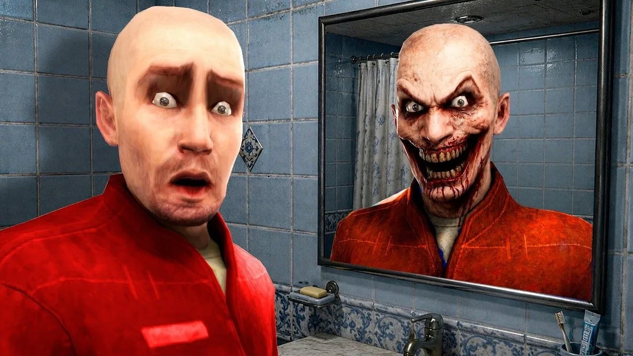 В Garry's Mod творится какой-то лютый хаос. В сети появилось видео, где игроки решили п...