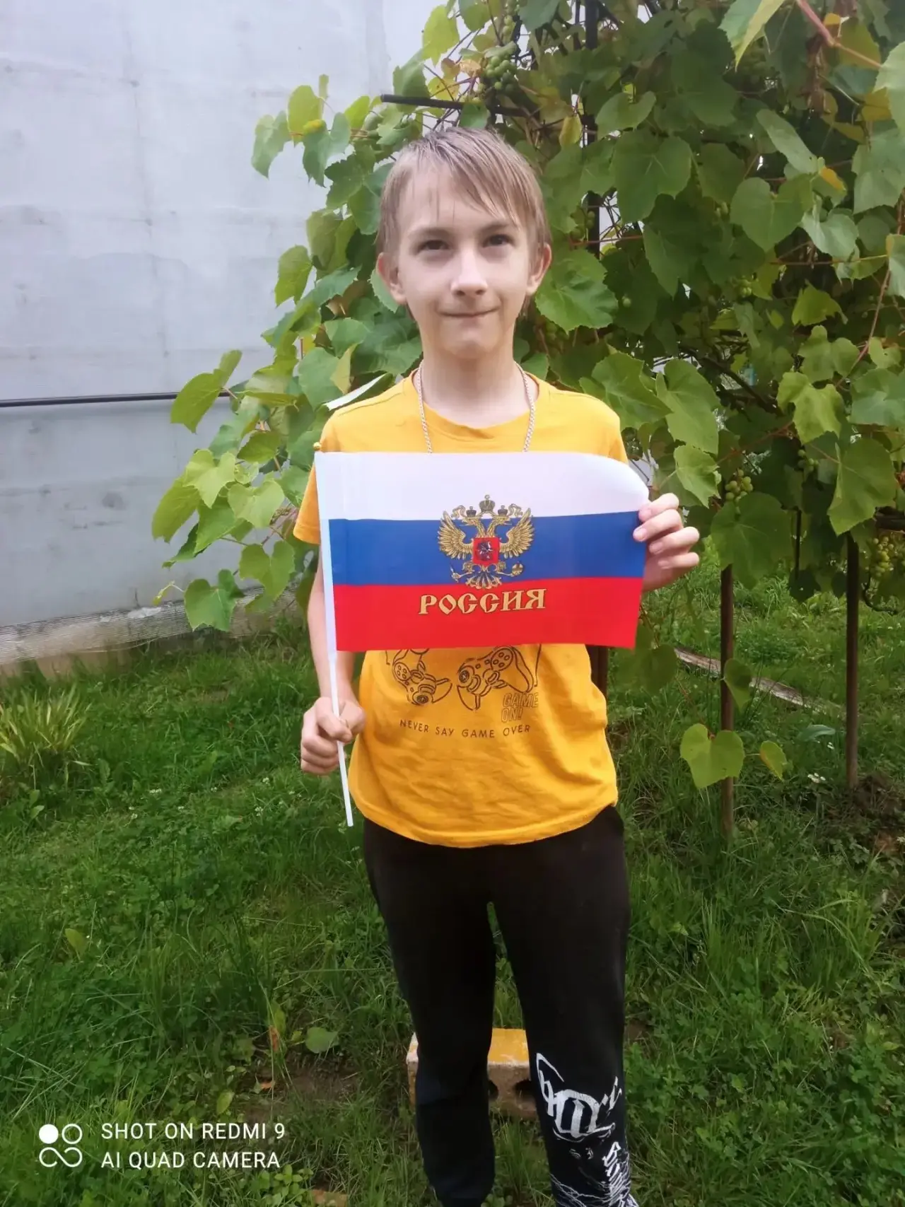 #нивенскаясош #Багратионовск