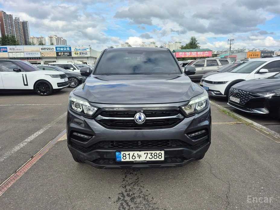 🚗 Новое объявление: