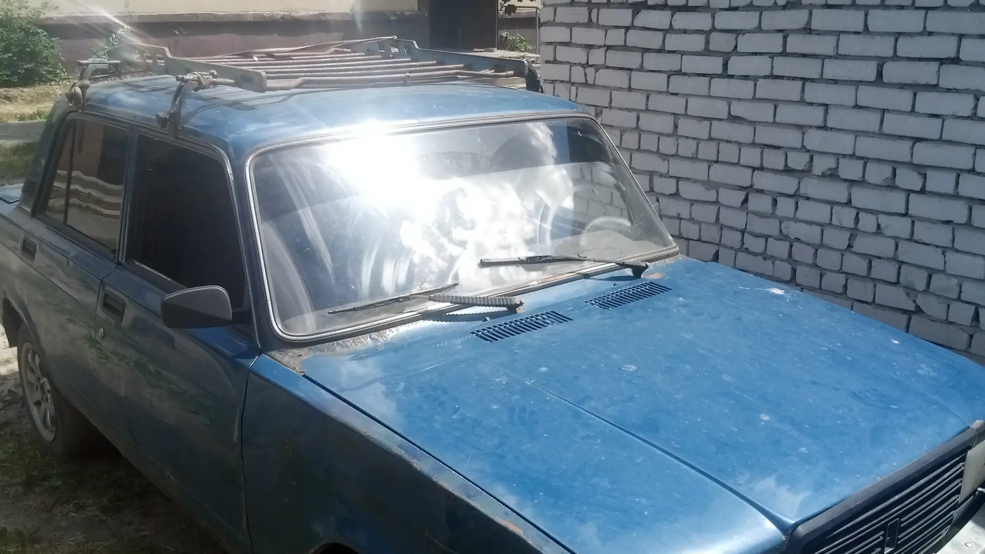 Продам 2107,2009 года цена 25000 тыщь нахаду
 https://vk.ru/id863717045