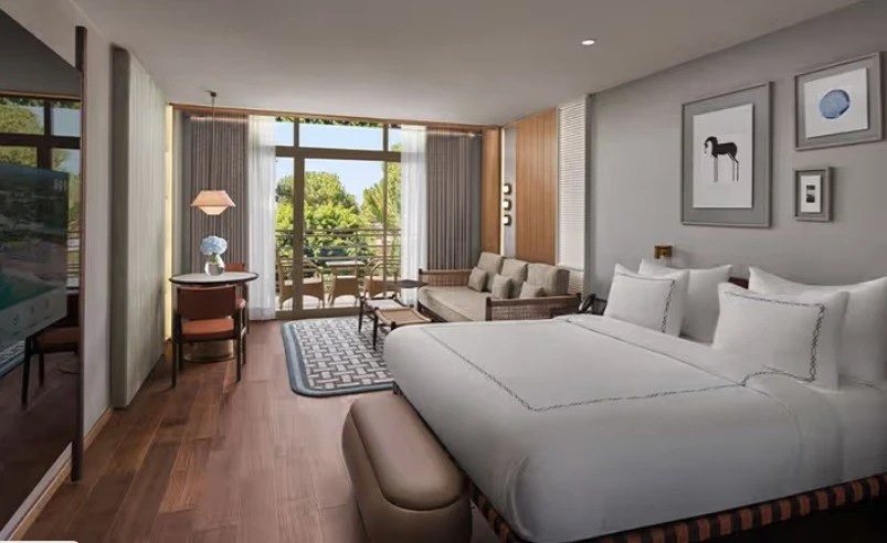 📩GLORIA SERENITY RESORT (Турция, Белек)

Сегодня мы хотим познакомить Вас с King & Queen Villa

🎬В