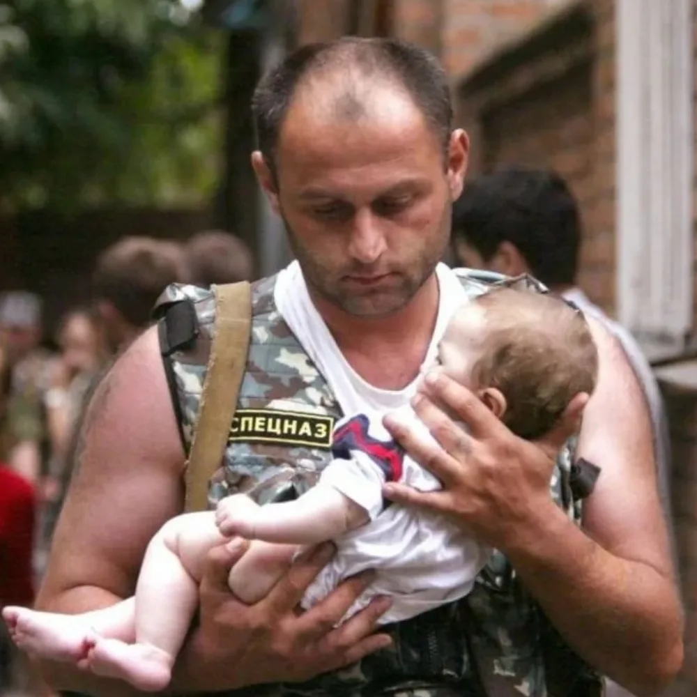 Вчера исполнилось 22 года с момента начала одной из самых ужасных трагедий в новейшей и...