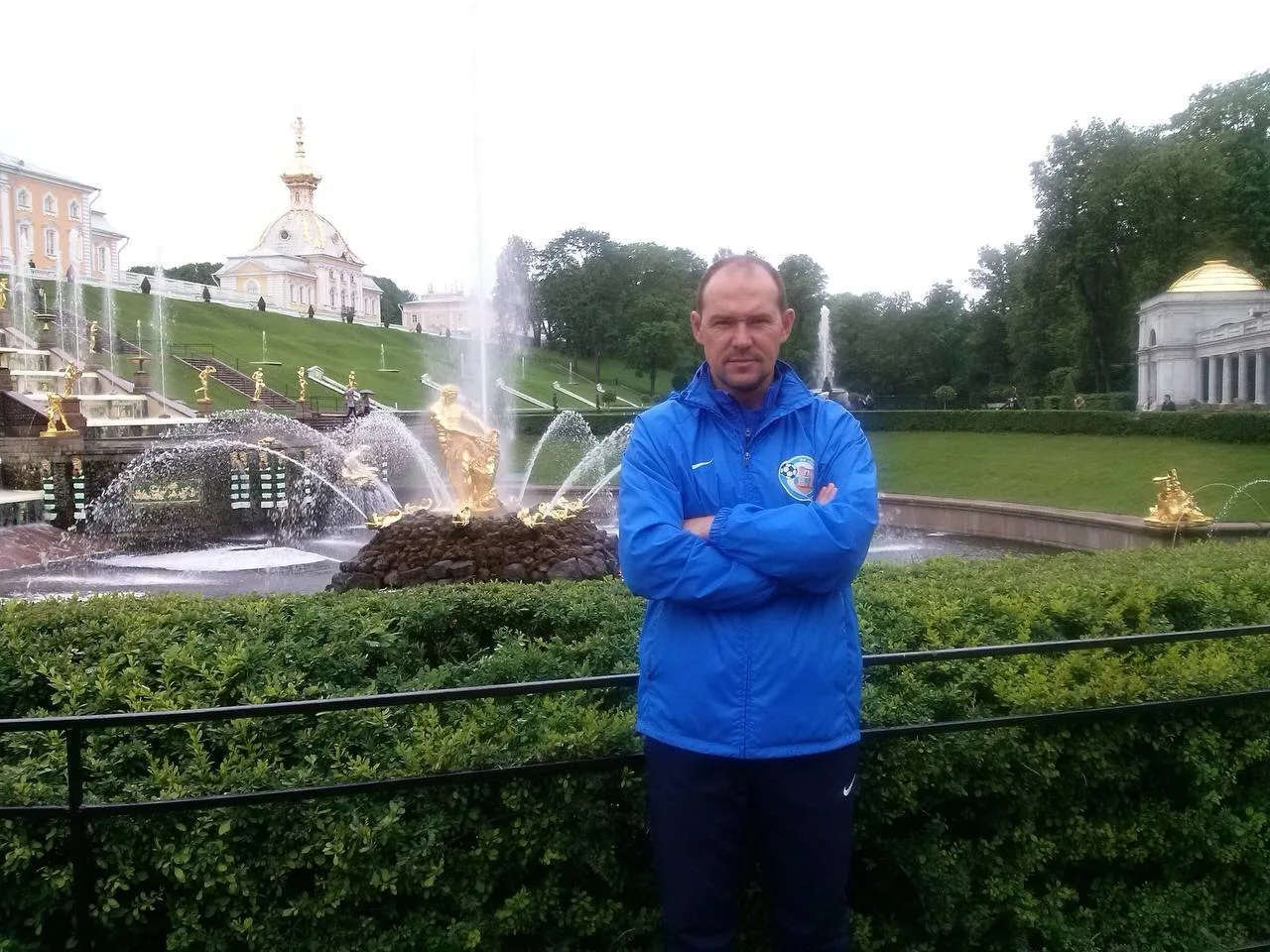 Сегодня свой день рождения отмечает Ткаченко Виктор Александрович!