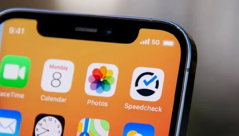 В России 5G уже работает в 16 городах, но только на Android-устройствах — владельцы iPh...