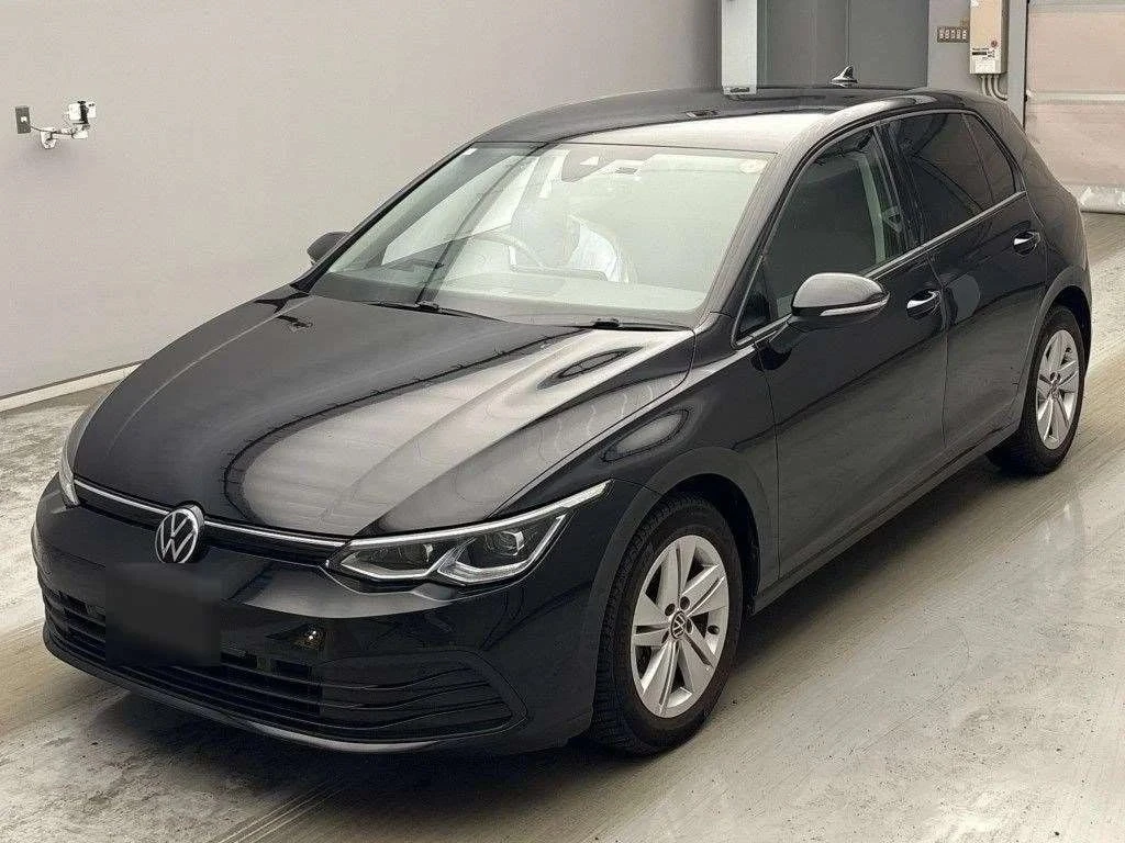 ✔️Volkswagen GOLF