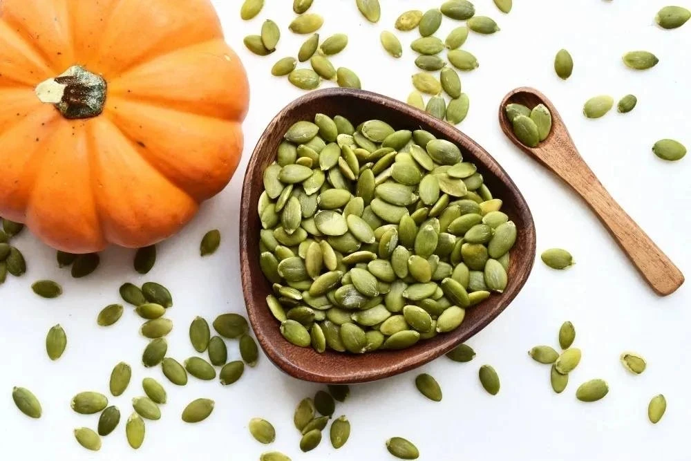 🌿 Продукты — естественные защитники от паразитов 🪱 

Включите в своё меню эти мощные природные ант