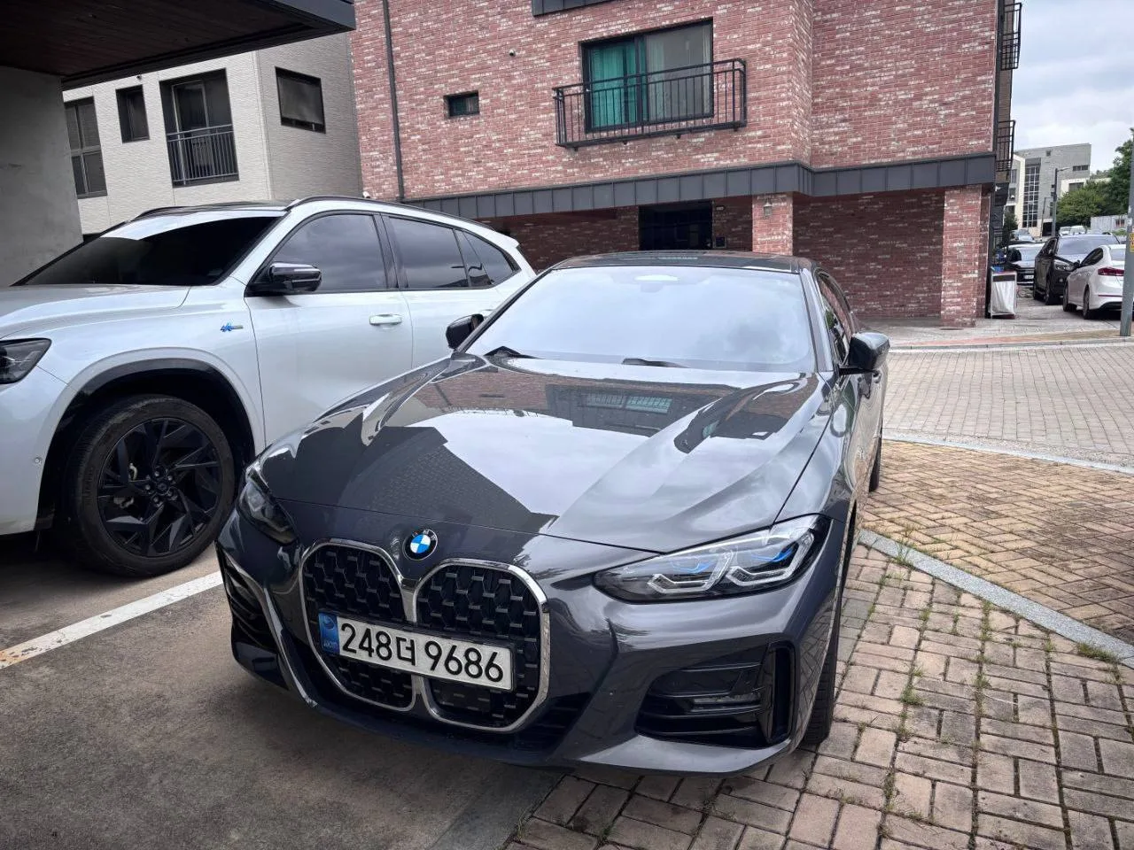 💥 АВТО ИЗ КОРЕИ