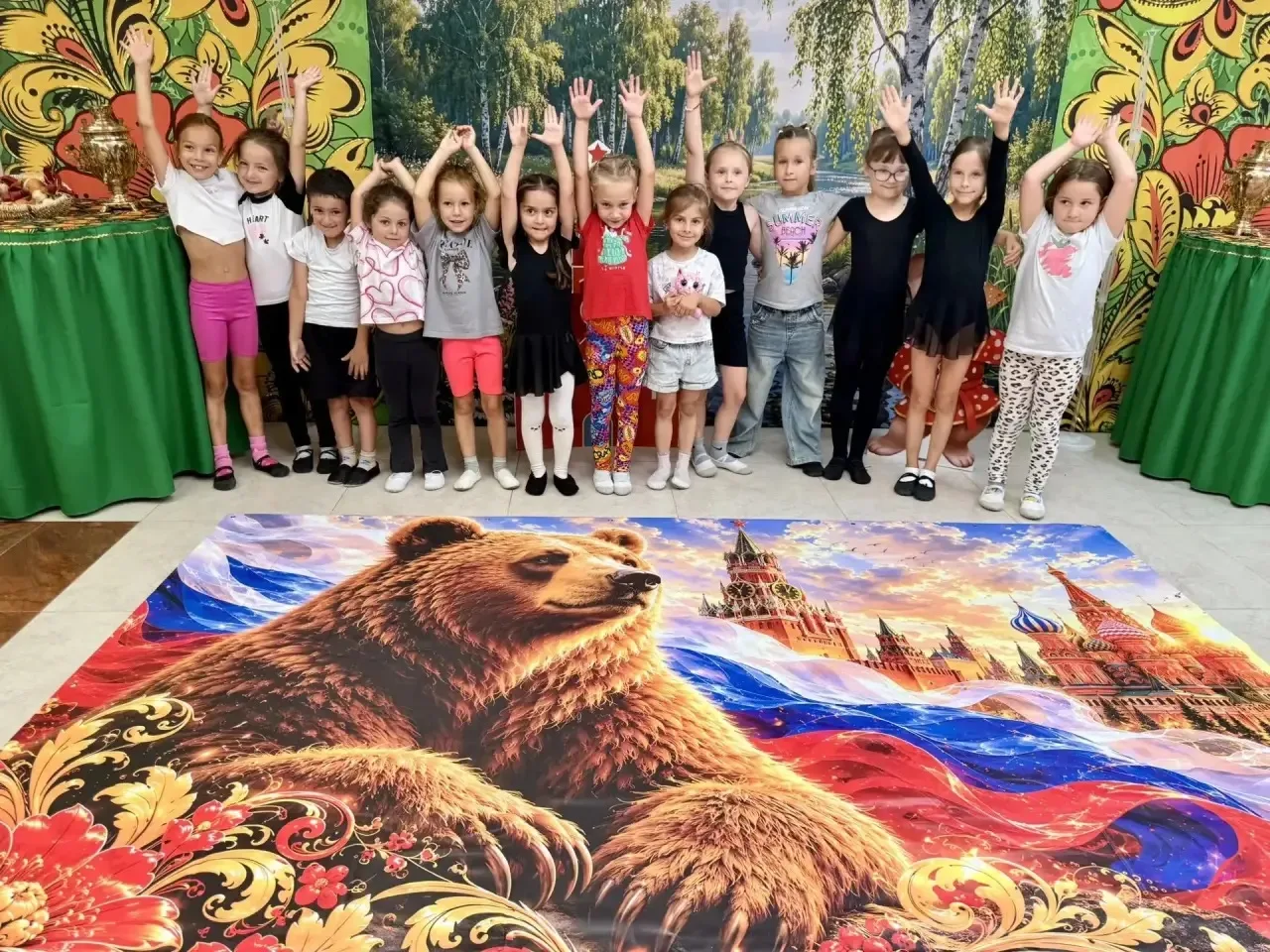 💥Здравствуйте , друзья! 👐Накануне 🇷🇺Дня Российского флага,🇷🇺 который отмечается 2...