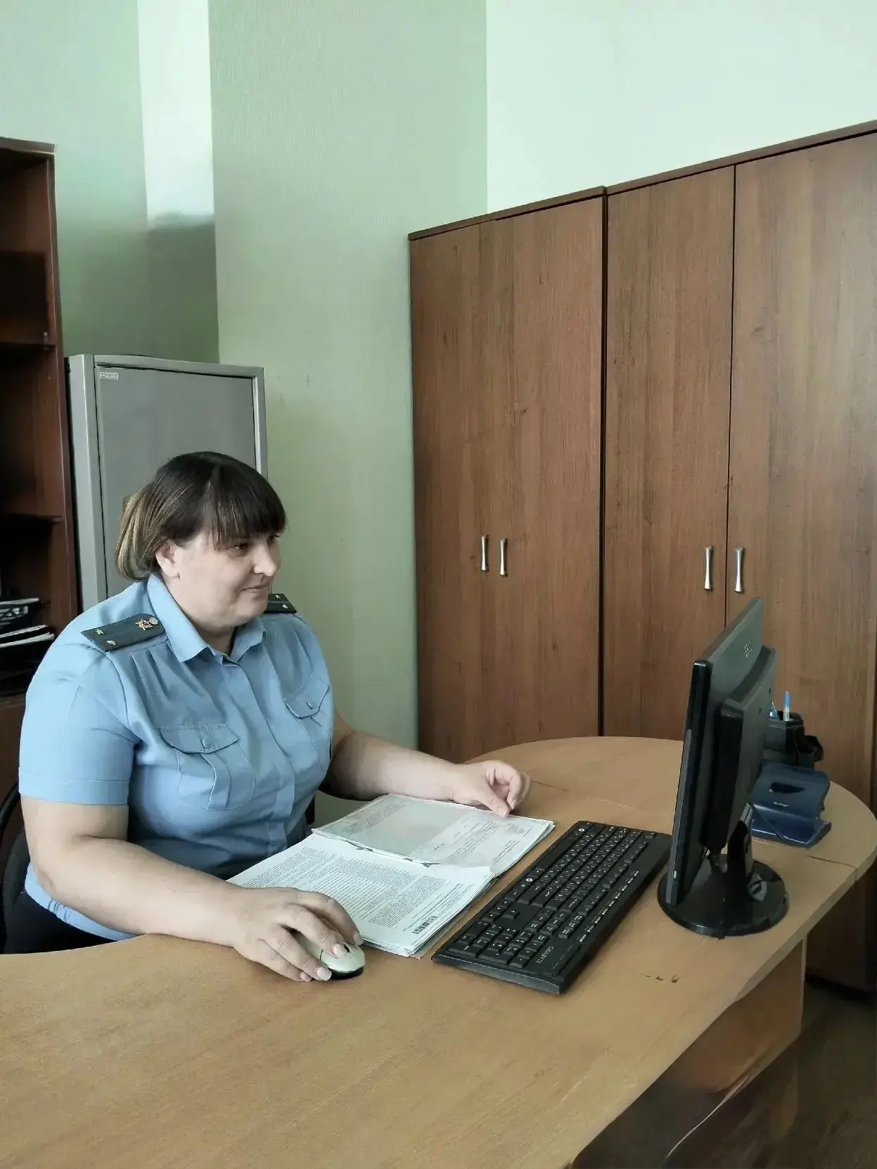 189 тысяч рублей долга по алиментам выплатила льговчанка во избежание административной ...