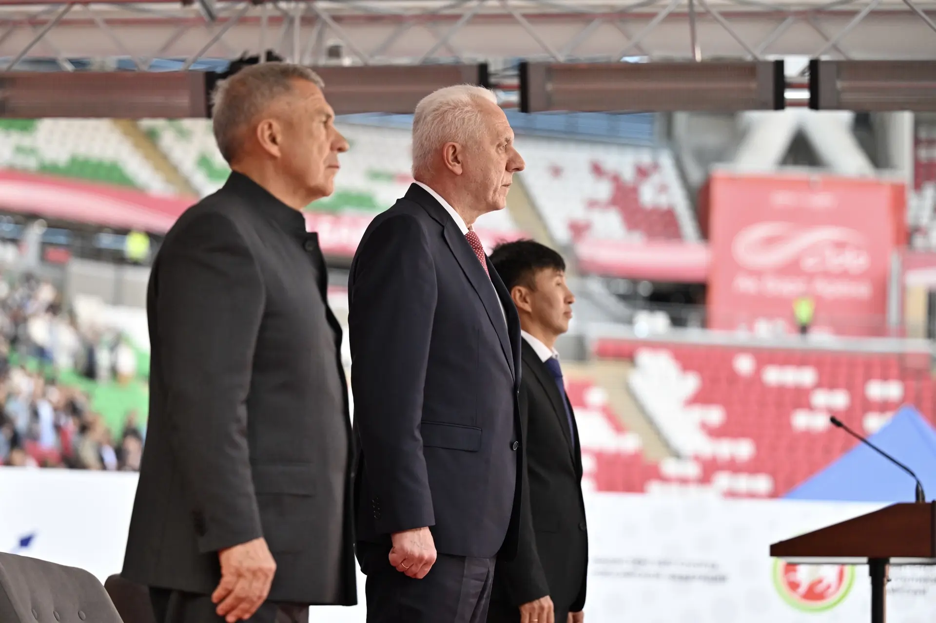 Изображение 6 к публикации «Генпрокуратура России»