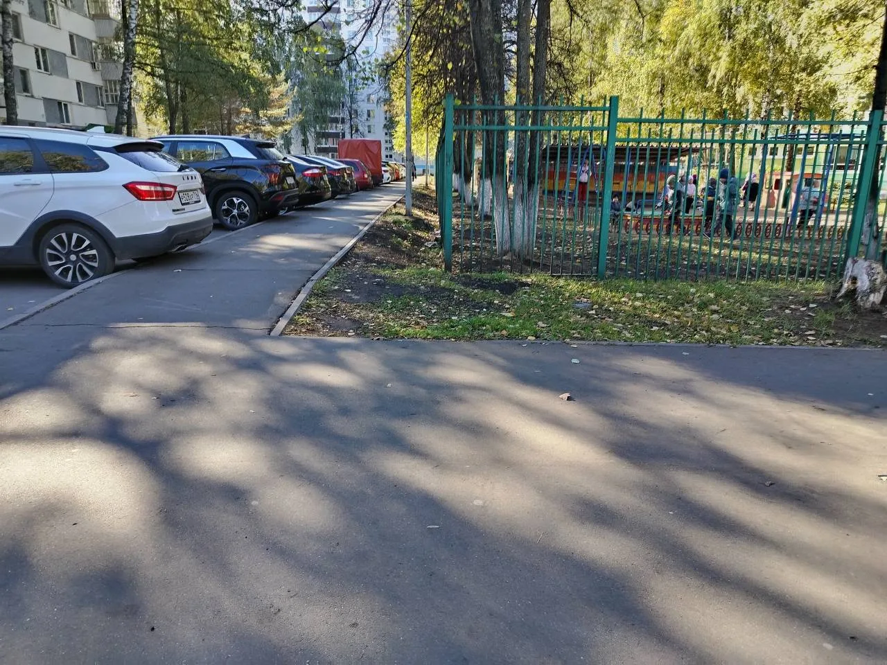 В Набережных Челнах возникает обеспокоенность по поводу соблюдения санитарных норм вбли...