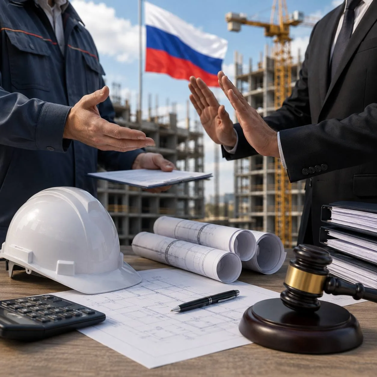 Подрядчик выполнил дополнительные работы. Почему заказчик может отказаться их оплачивать?
