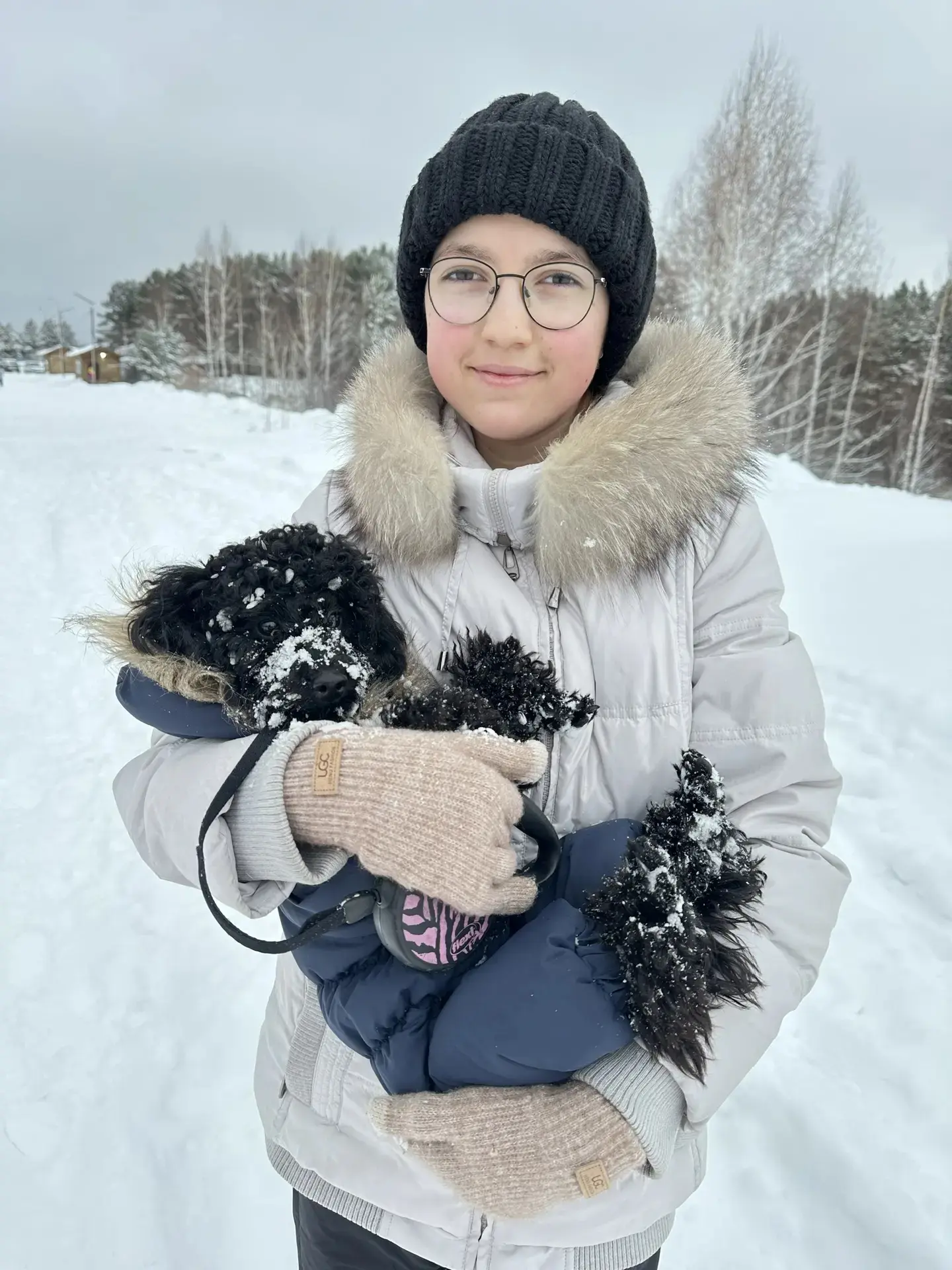 ЗИМНИЕ КАНИКУЛЫ!🎄