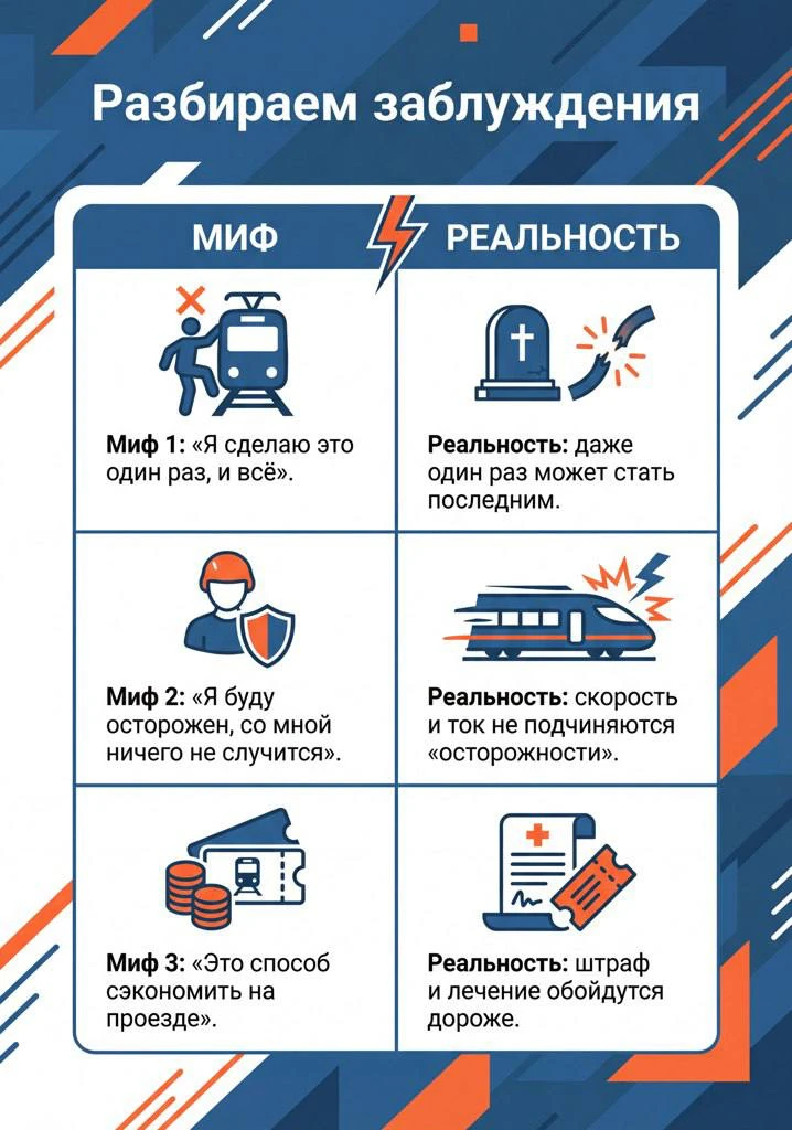 Будьте бдительны!