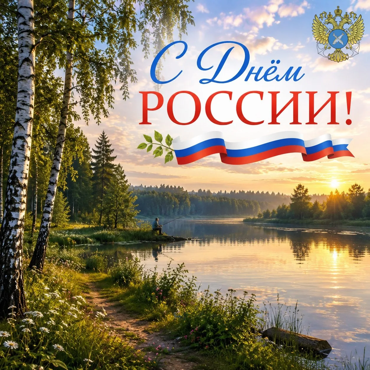 Уважаемые сахалинцы и курильчане, коллеги, друзья!

     🇷🇺Примите наши самые искренние поздравлен