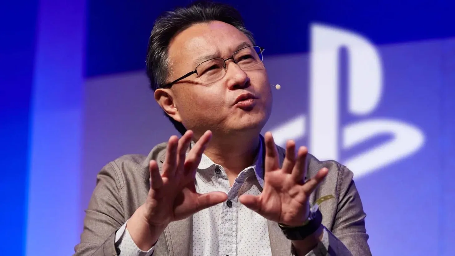 «Sony и Nintendo нельзя спешить с новым поколением консолей» — заявил Шухей Йошида