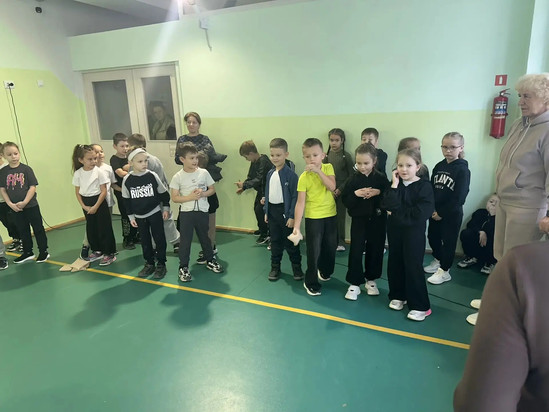 Маленькие чемпионы большого спорта! 🎲🏆