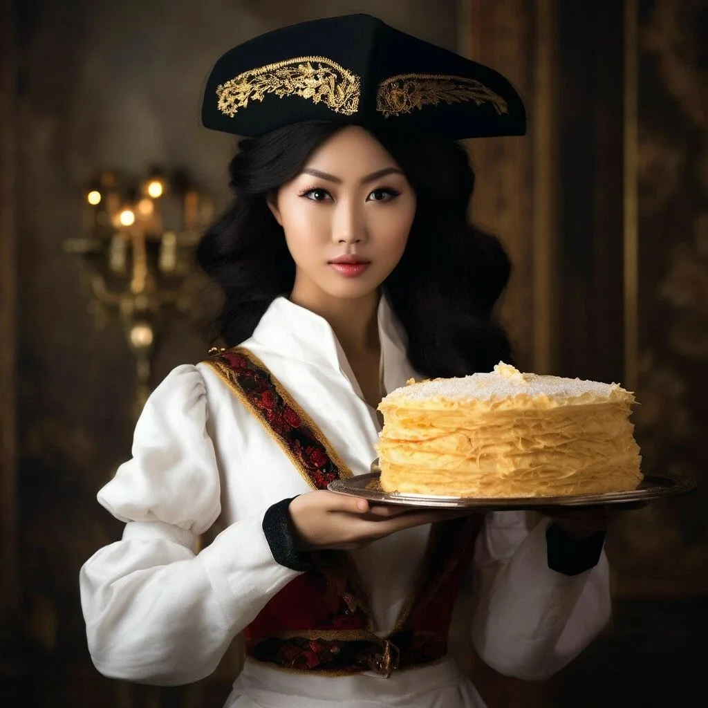 Кондитерская сеть «Вкус детства» (ИП Сандаков С.О.) приглашает в на работу в города Омск, Новосибирс