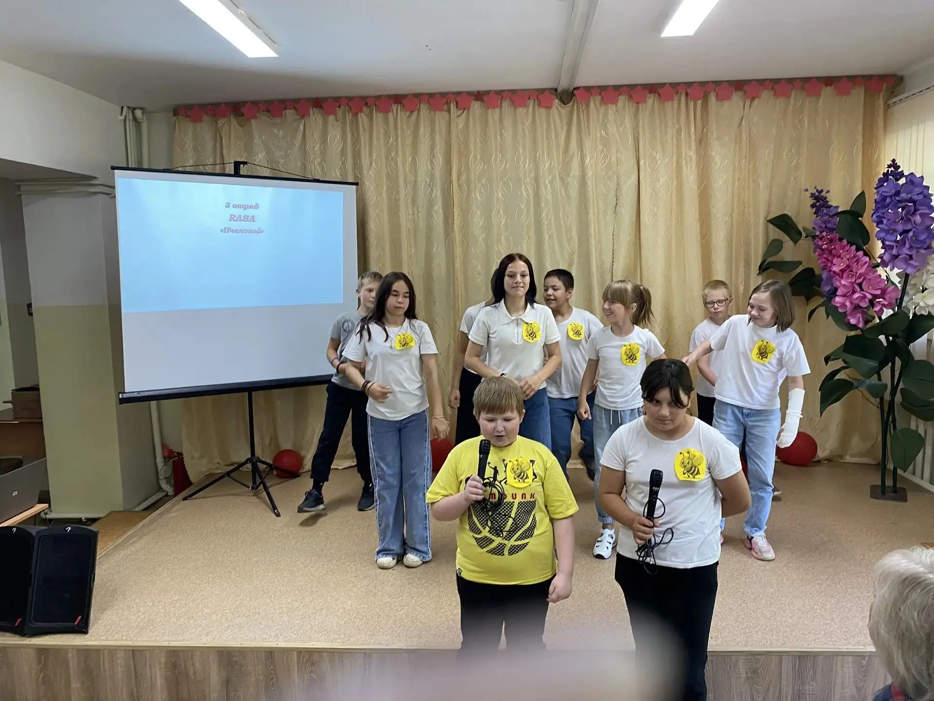 17 июня: Финальный аккорд лета в "Искрятах"! ☀️Вот и настал этот долгожданный и немного грустный ден