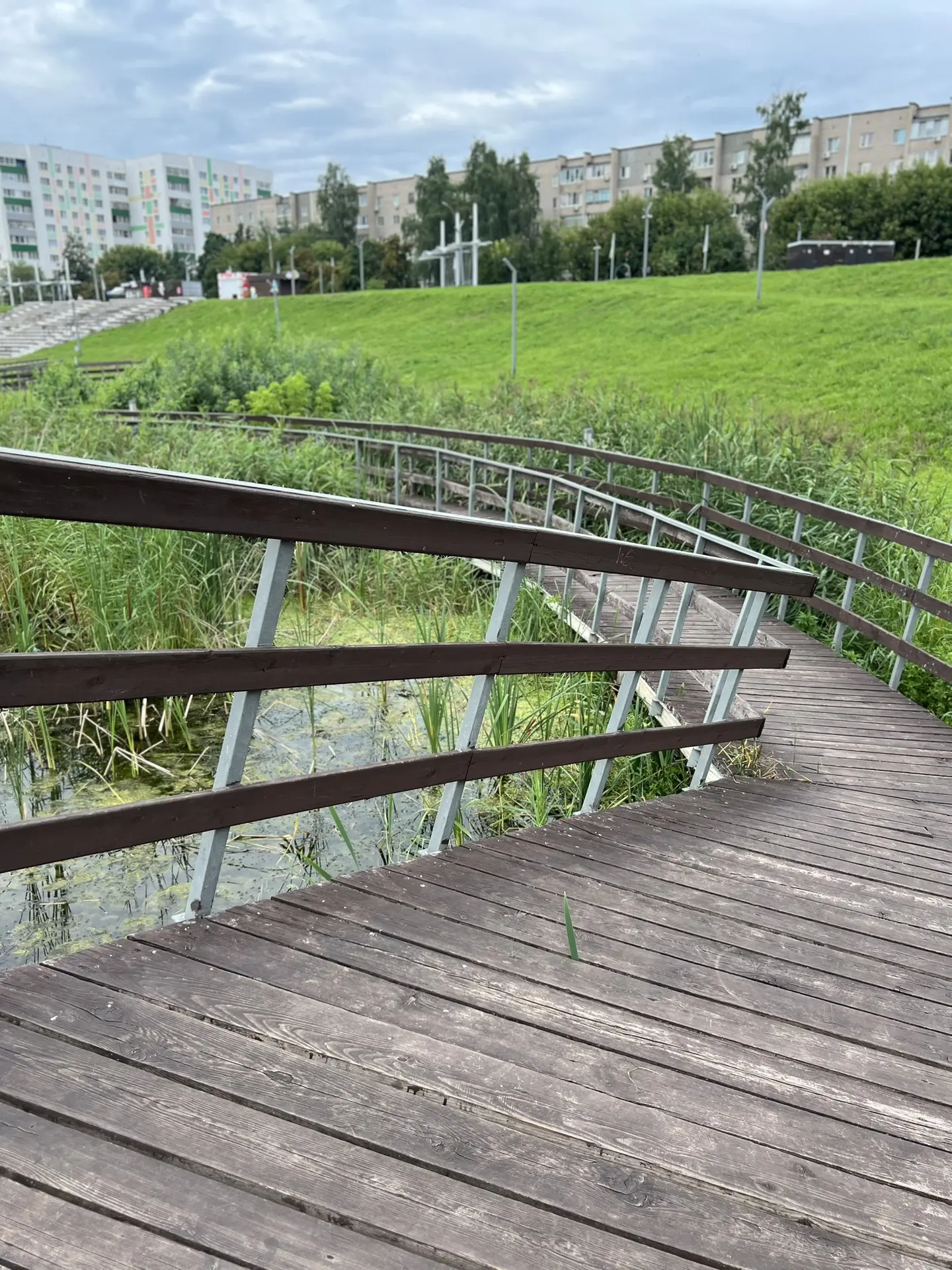 🌿Доброе утро, Челны!