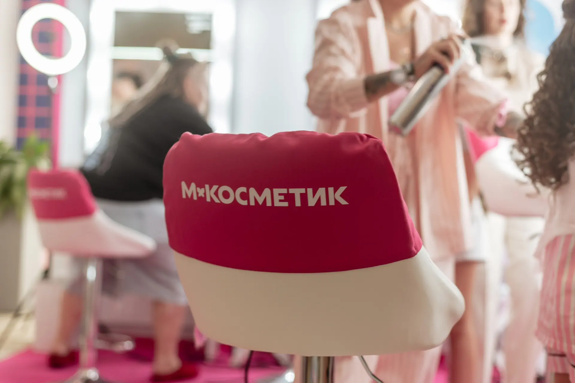 Изображение 2 к публикации «М.Косметик»