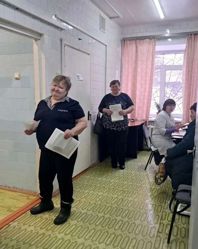 Ваше здоровье — в ваших руках! Стартуем с заботы о себе