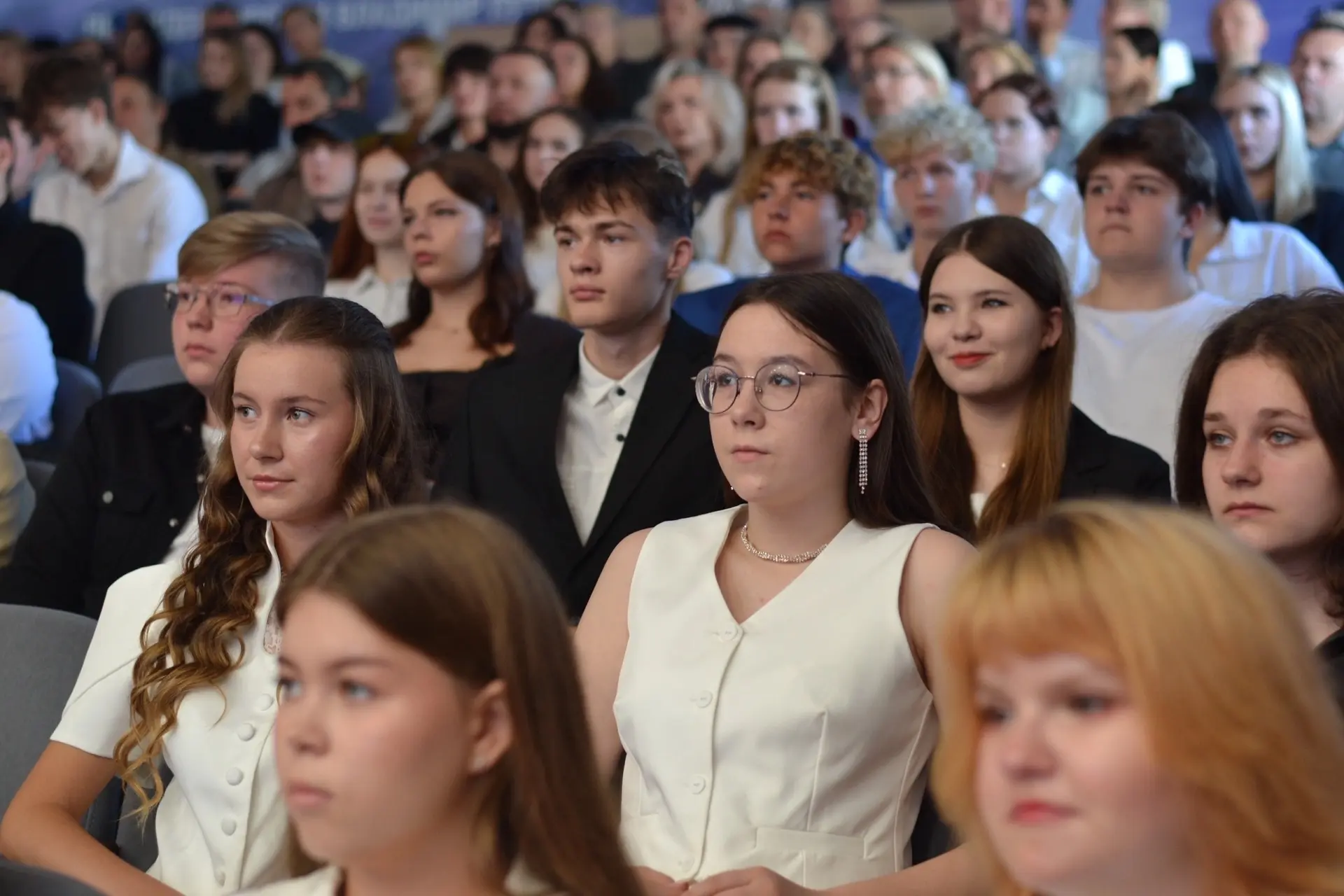 С праздником, будущие мастера своего дела! 📚