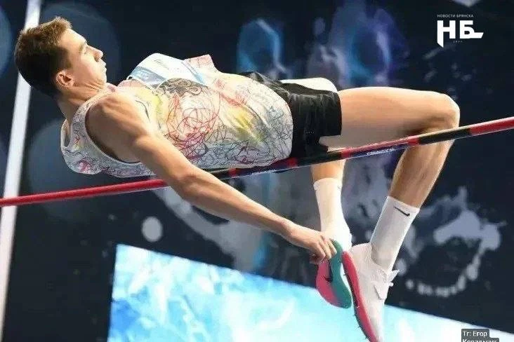 🏆 Семь медалей на чемпионате России завоевали брянские легкоатлеты

Врио губернатора Егор Ковальчук