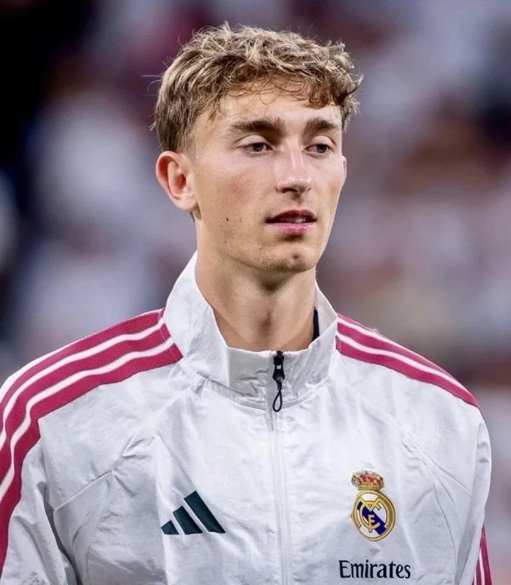🇪🇸 Marca: Дин Хейсен начал индивидуальные тренировки ещё летом — после того как не по...