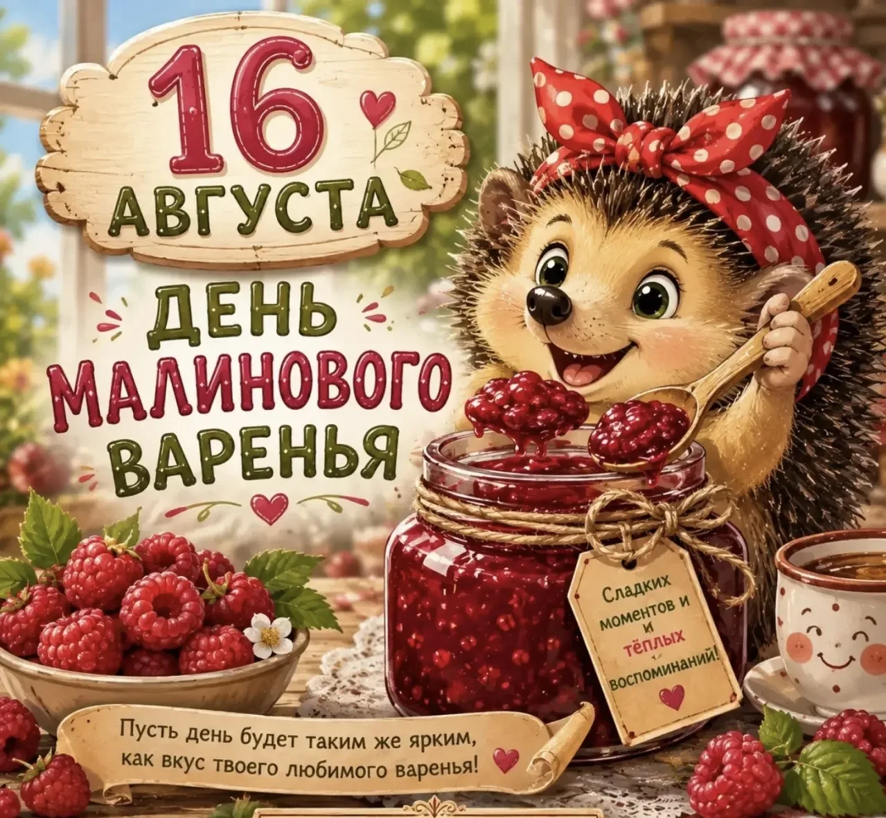 Изображение 1 к публикации «Волшебные открытки»