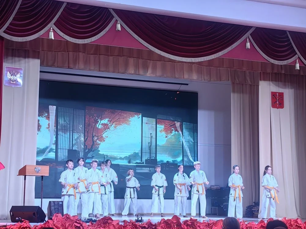 ⭐ Второй день форума в г. Санкт-Петербурге  📍Завершился XVII Международный научно-практический форум