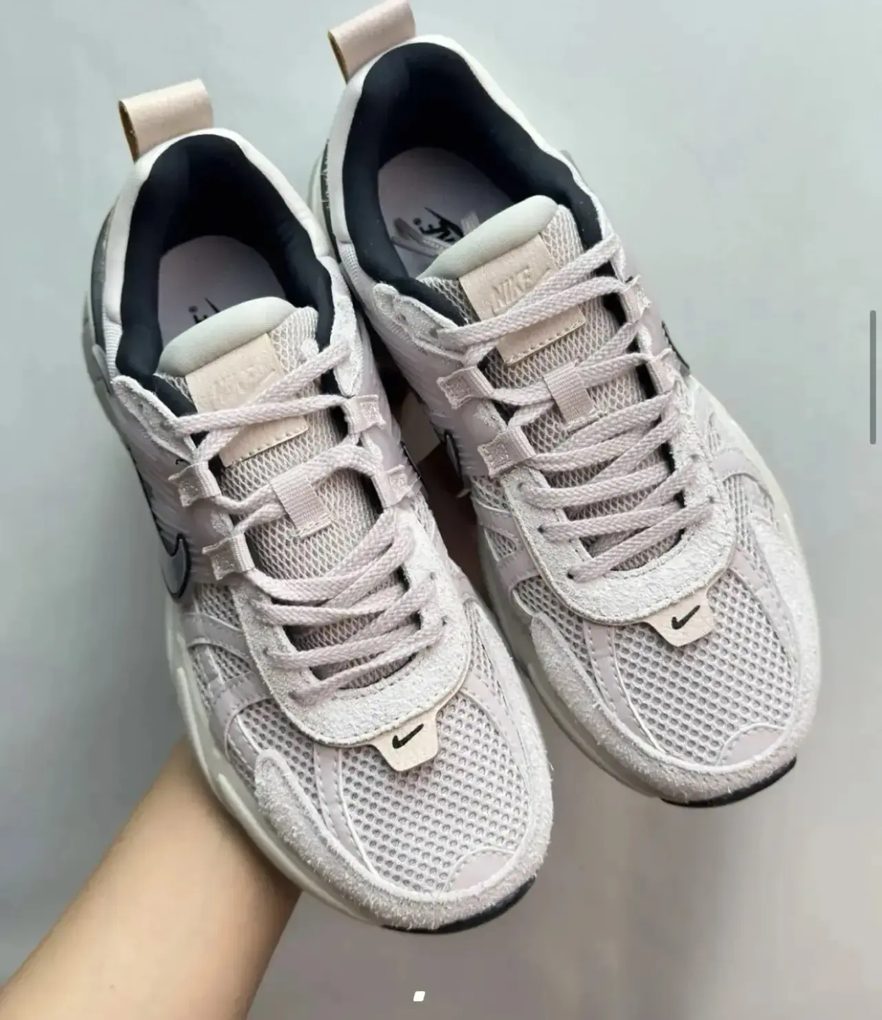 Оригиналы Nike по самым низким ценам ❤️‍🔥 я такие еще ни у кого не видела 😊доставка б...