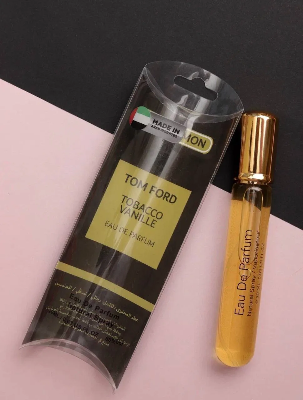 ⚡️Tom Ford Tobacco Vanille
