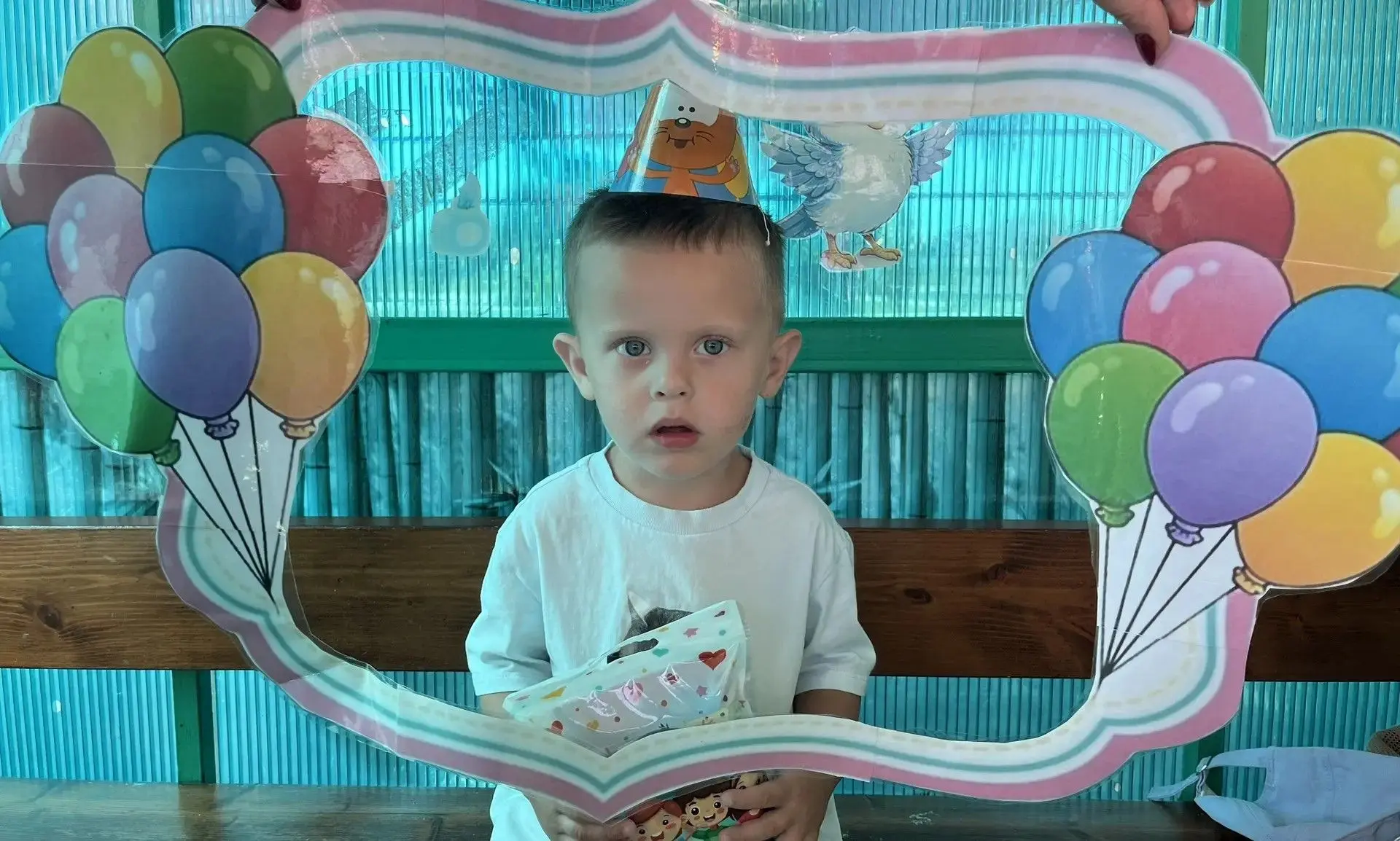 🎈 Маленькие радости больших именинников! 🎂В группе раннего возраста №1 прошел день им...